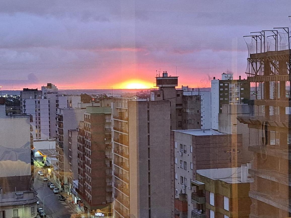 Bahiaxdia Saavedra Bahía Blanca Exterior foto