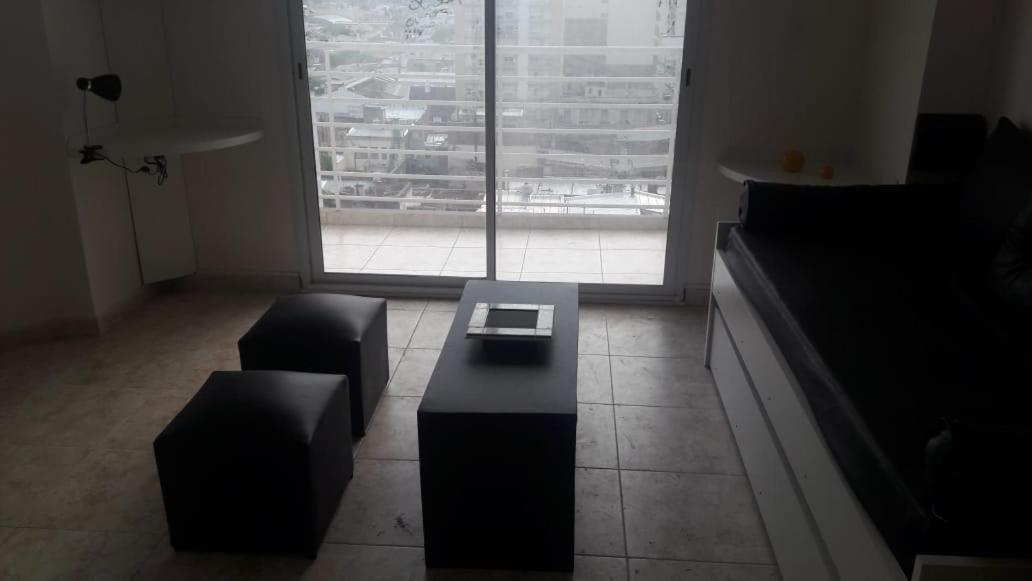 Bahiaxdia Saavedra Bahía Blanca Exterior foto