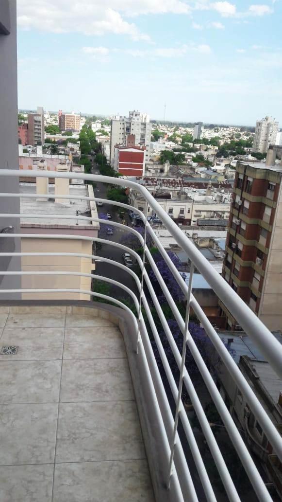 Bahiaxdia Saavedra Bahía Blanca Exterior foto